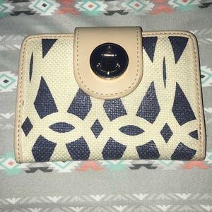 Spartina clutch